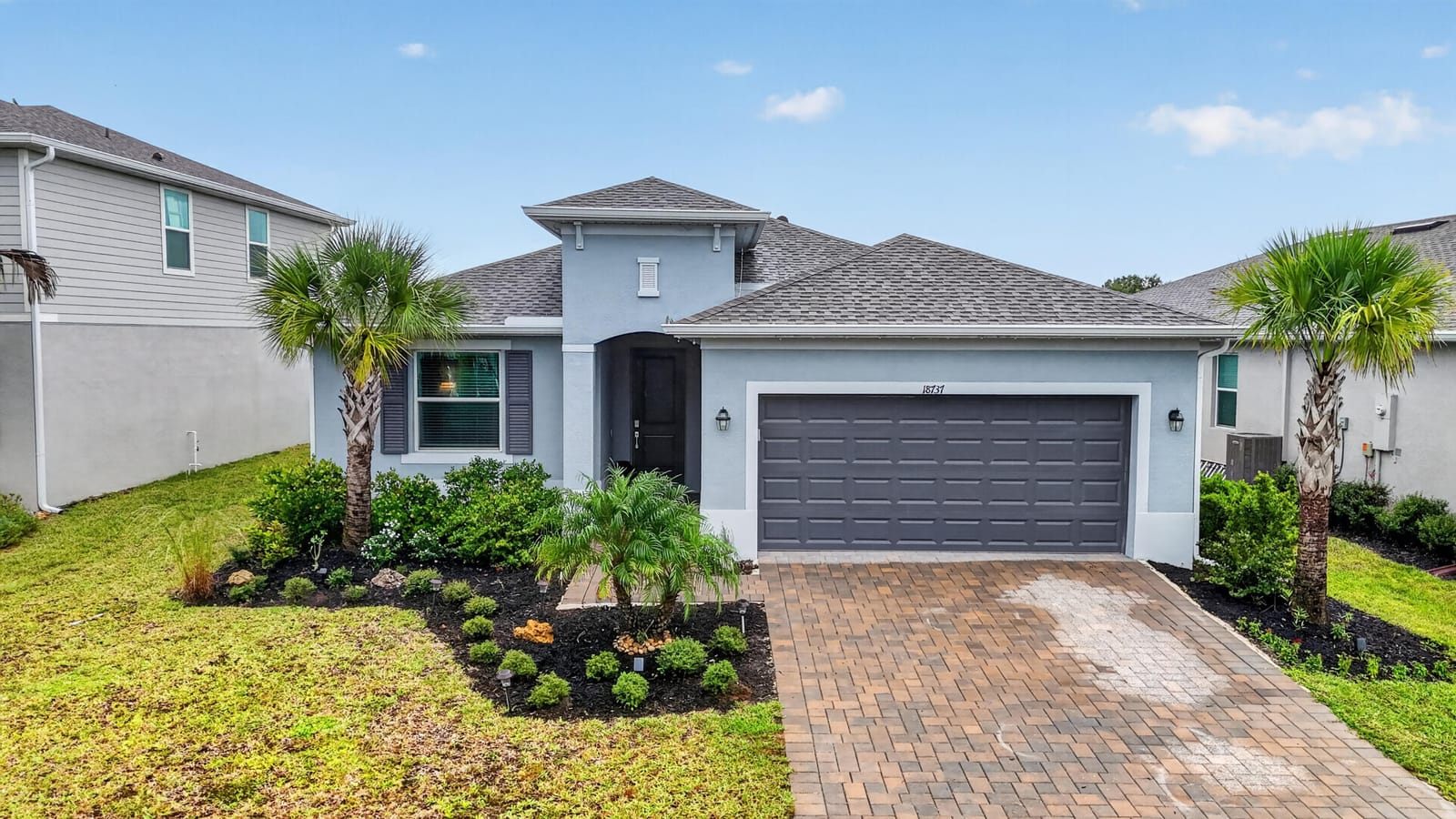 18737 Marlin Kite Lane, North Fort Myers, FL 33917