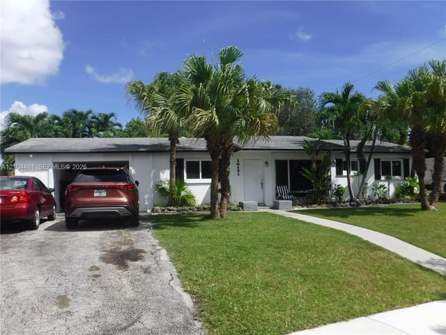 10451 SW 202nd Terrace, Cutler Bay, FL 33189