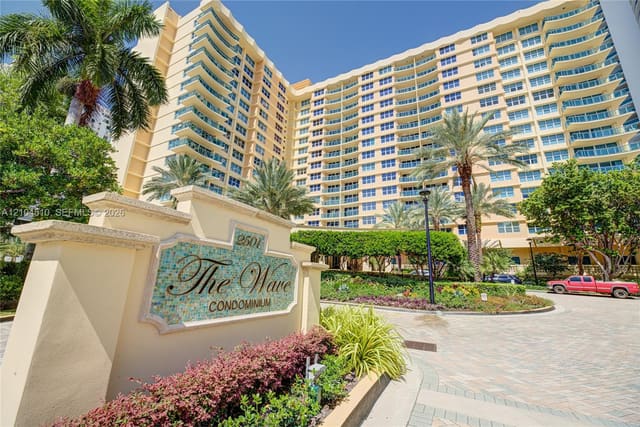 2501 S Ocean Drive 1006, Hollywood, FL 33019