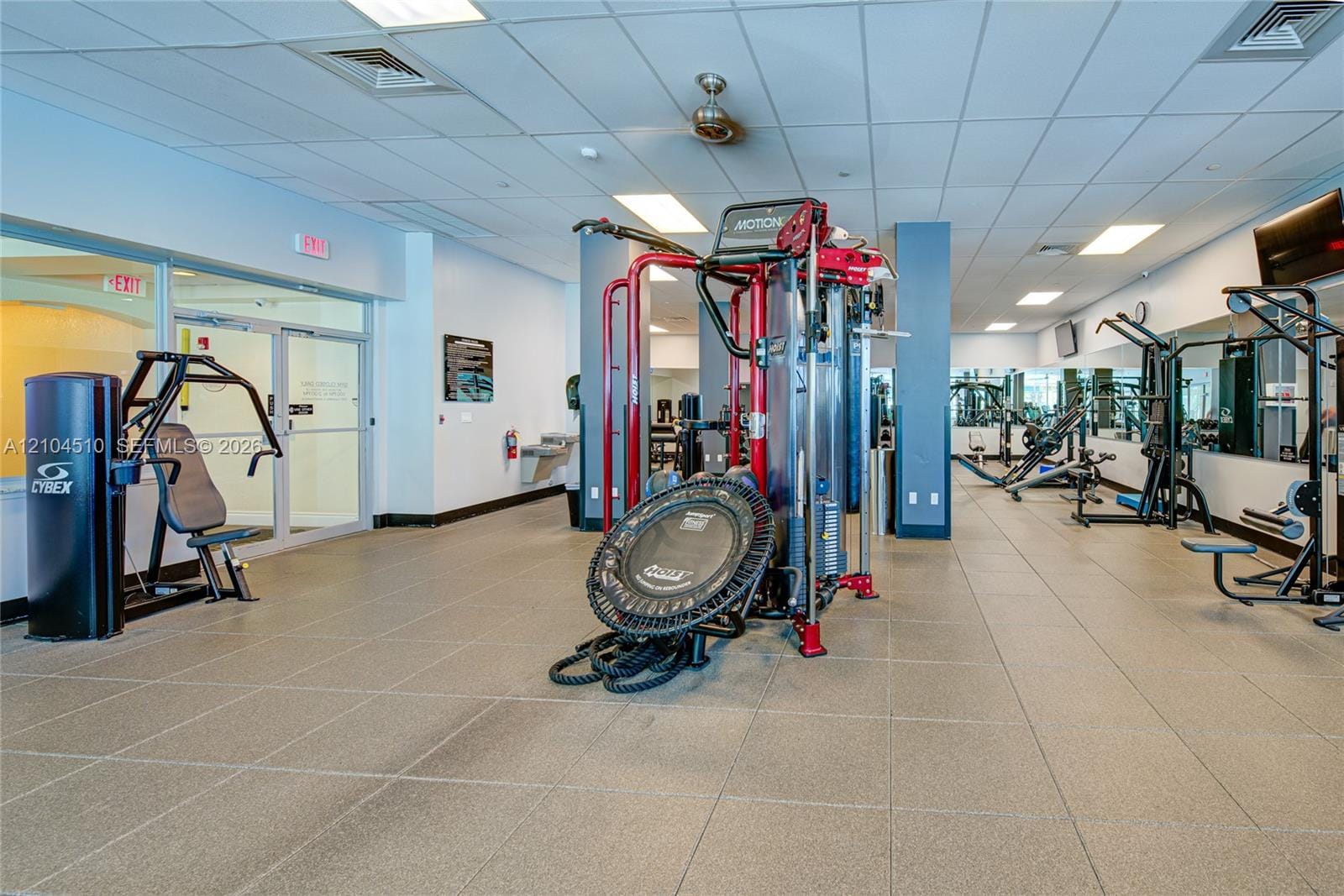 2501 S Ocean Drive 1006 — photo 11