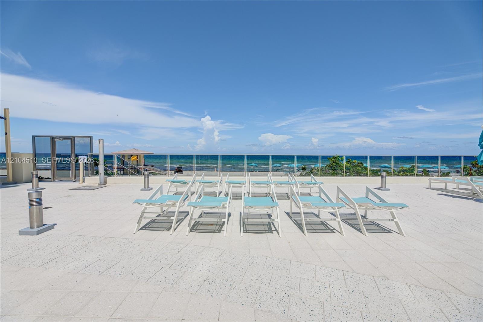 2501 S Ocean Drive 1006 — photo 12