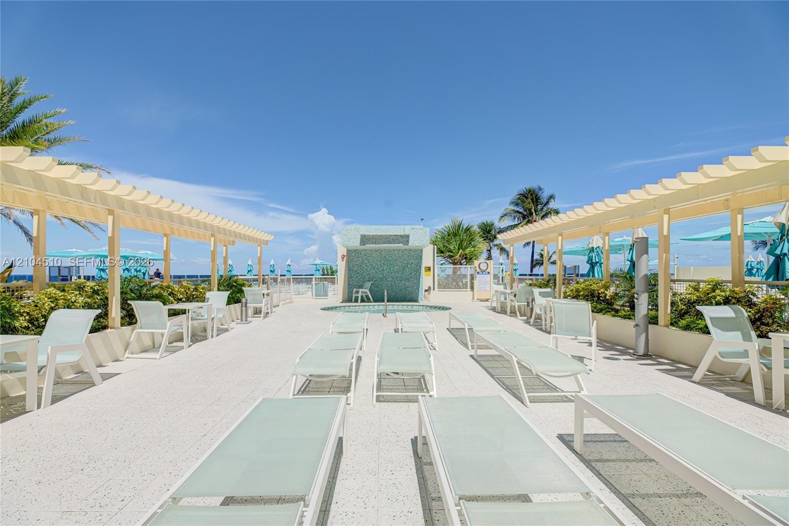 2501 S Ocean Drive 1006, Hollywood, FL 33019 photo 13