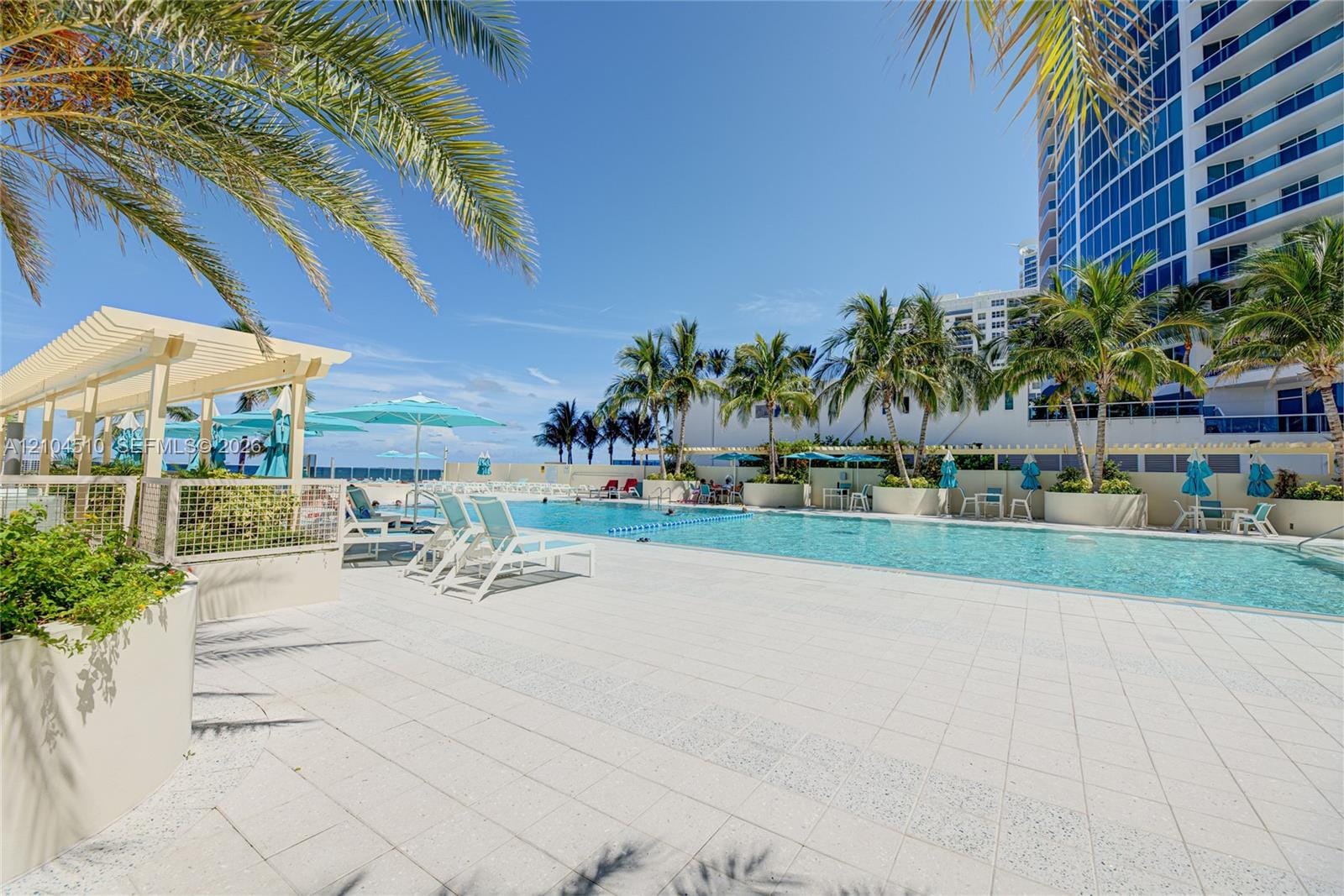 2501 S Ocean Drive 1006, Hollywood, FL 33019 photo 14