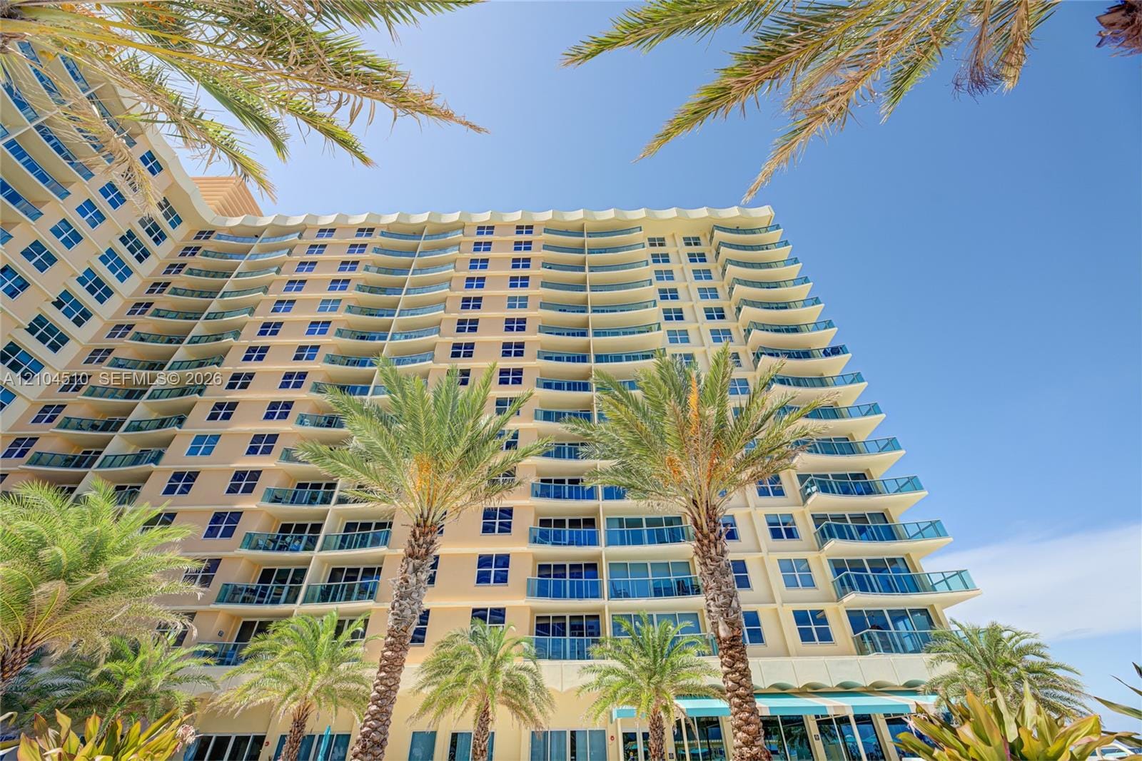 2501 S Ocean Drive 1006, Hollywood, FL 33019 photo 15