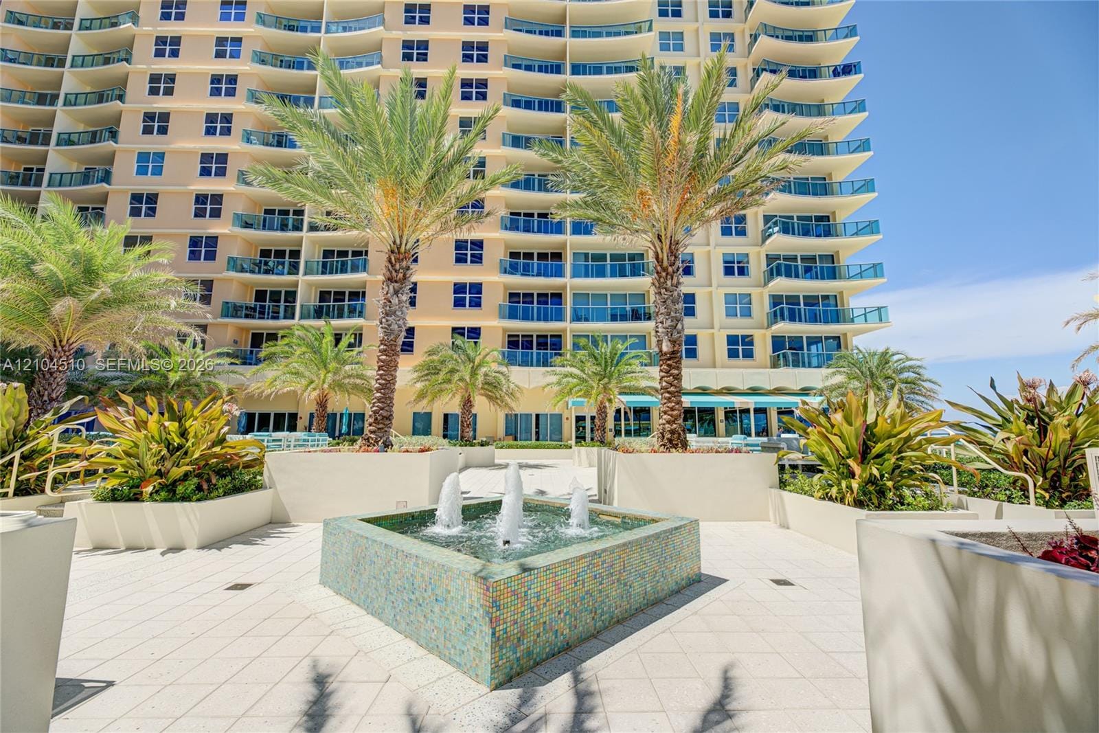 2501 S Ocean Drive 1006, Hollywood, FL 33019 photo 16
