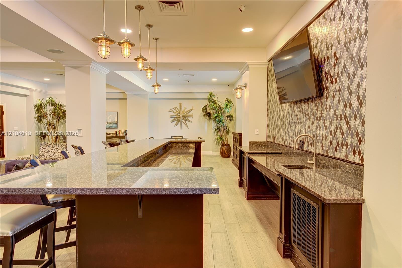 2501 S Ocean Drive 1006 — photo 4