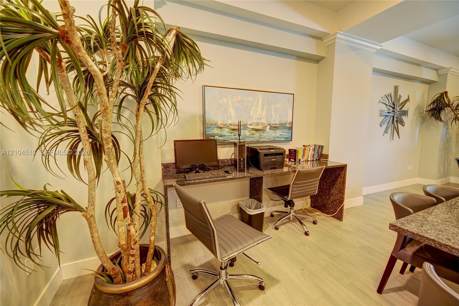 2501 S Ocean Drive 1006 — photo 6