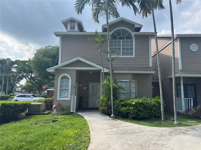 12201 SW 148th Street 1102, Miami, FL 33186