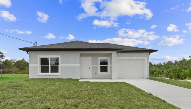 1092 BRECKINRIDGE Avenue 0, Lake Placid, FL 33852