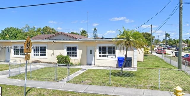 4351 SW 24th Street 1-3, West Park, FL 33023