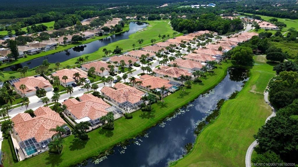 8284 SE Double Tree Drive, Hobe Sound, FL 33455 photo 21