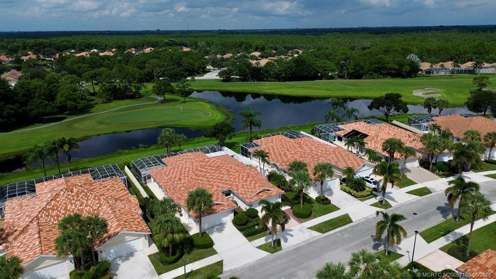 8284 SE Double Tree Drive, Hobe Sound, FL 33455 photo 22