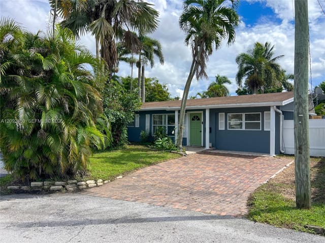 1830 NW 32nd Court, Oakland Park, FL 33309