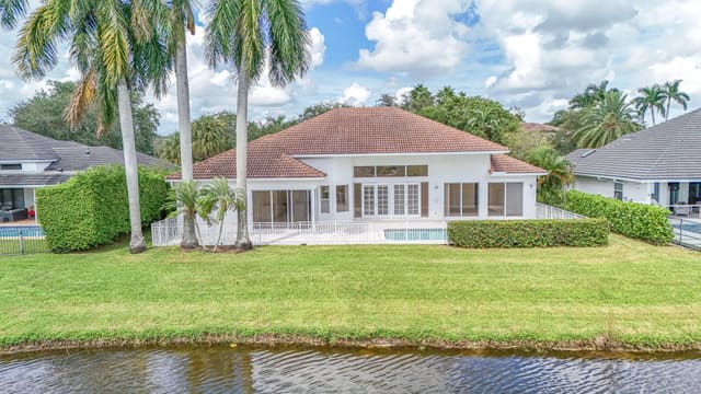 5768 Harrington Way, Boca Raton, FL 33496