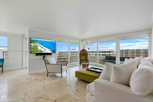 155 Ocean Lane Drive 1215, Key Biscayne, FL 33149
