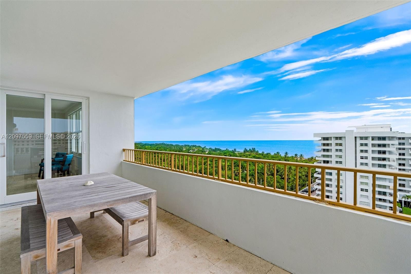 155 Ocean Lane Drive 1215 — photo 2