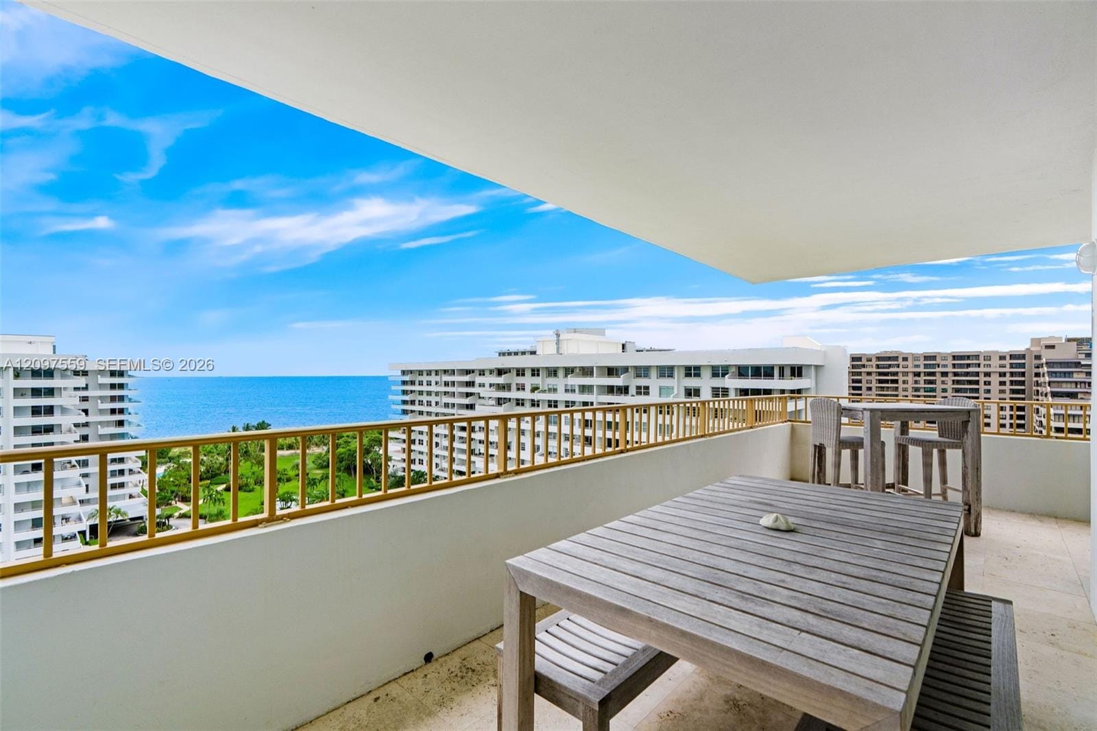 155 Ocean Lane Drive 1215 — photo 3