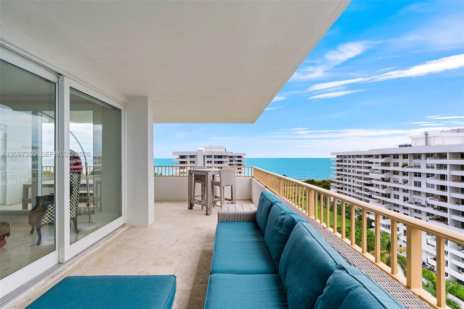 155 Ocean Lane Drive 1215 — photo 5