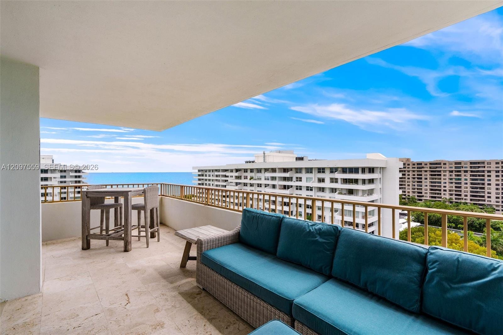 155 Ocean Lane Drive 1215 — photo 6