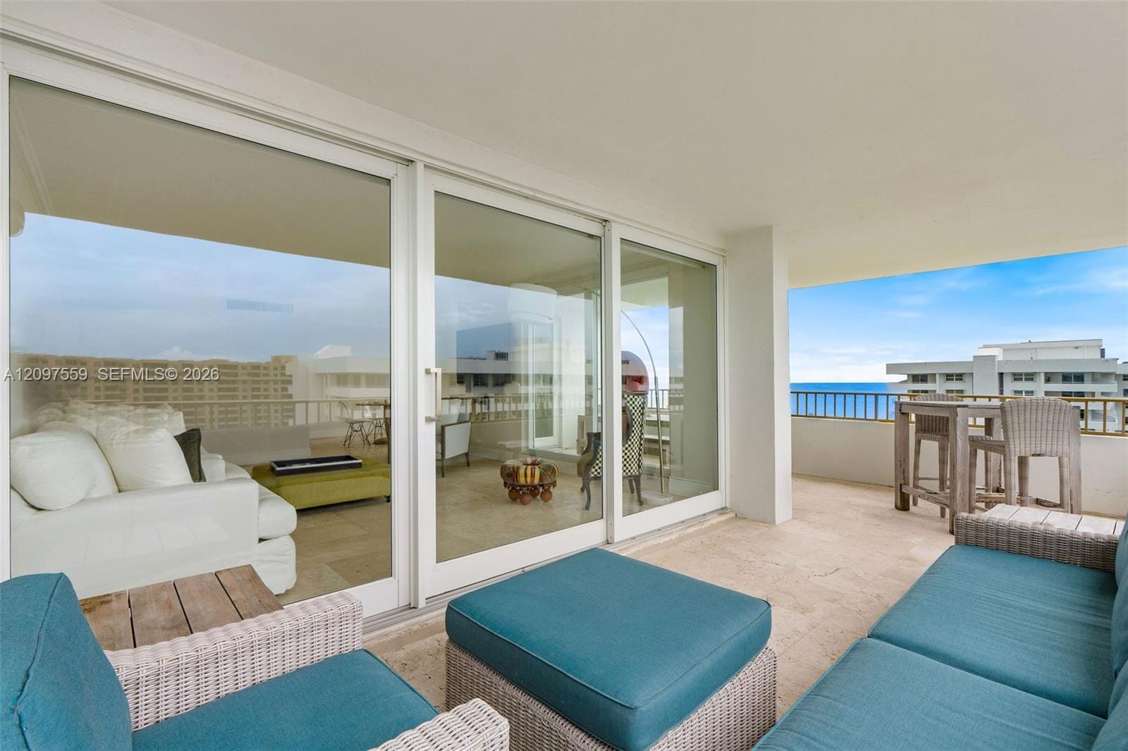 155 Ocean Lane Drive 1215 — photo 7
