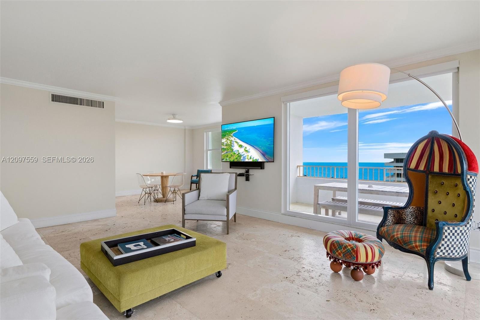 155 Ocean Lane Drive 1215 — photo 8