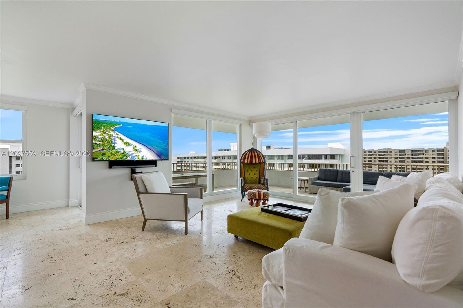 155 Ocean Lane Drive 1215, Key Biscayne, FL 33149