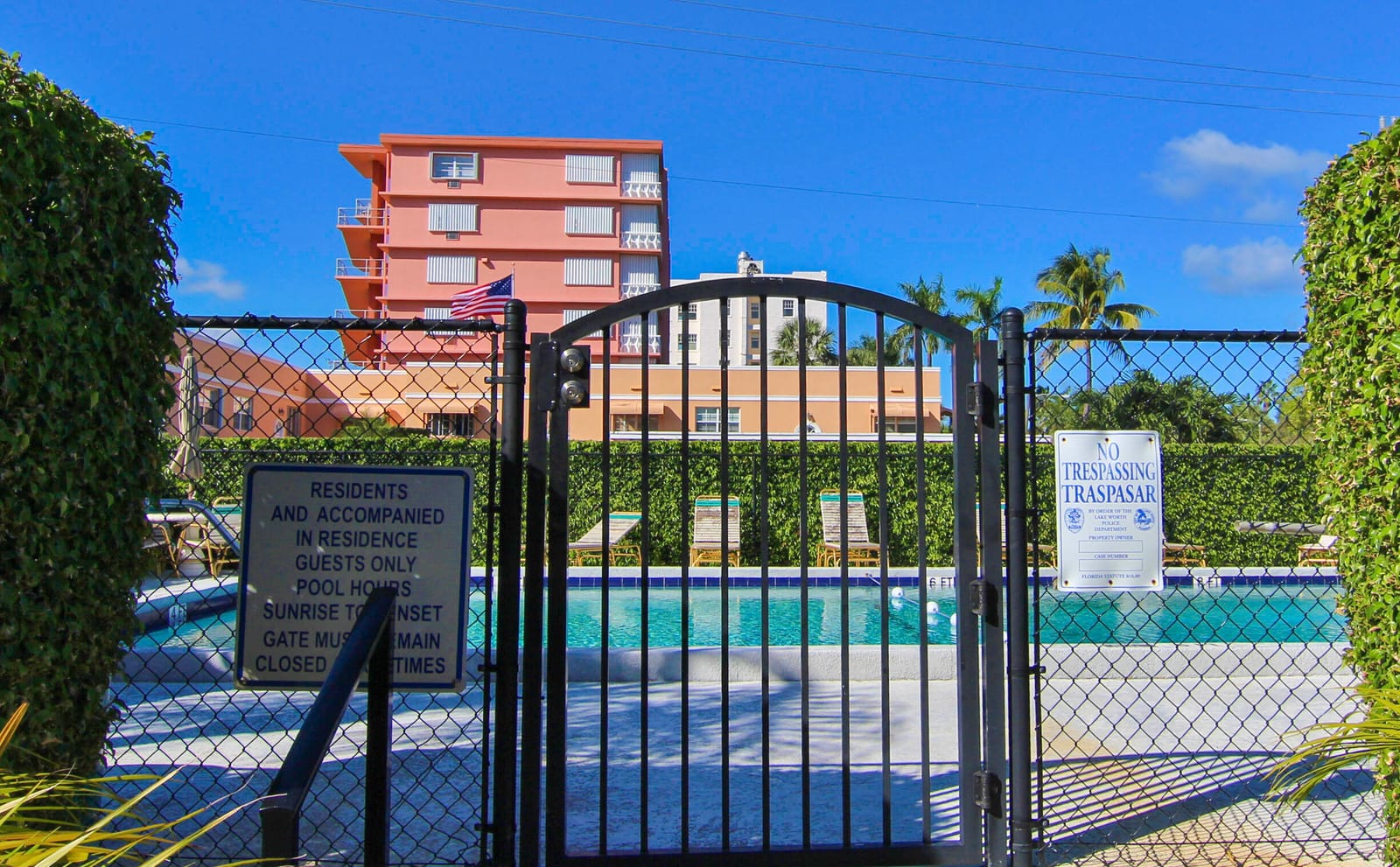 15 S GOLFVIEW Road 505, Lake Worth Beach, FL 33460 photo 17