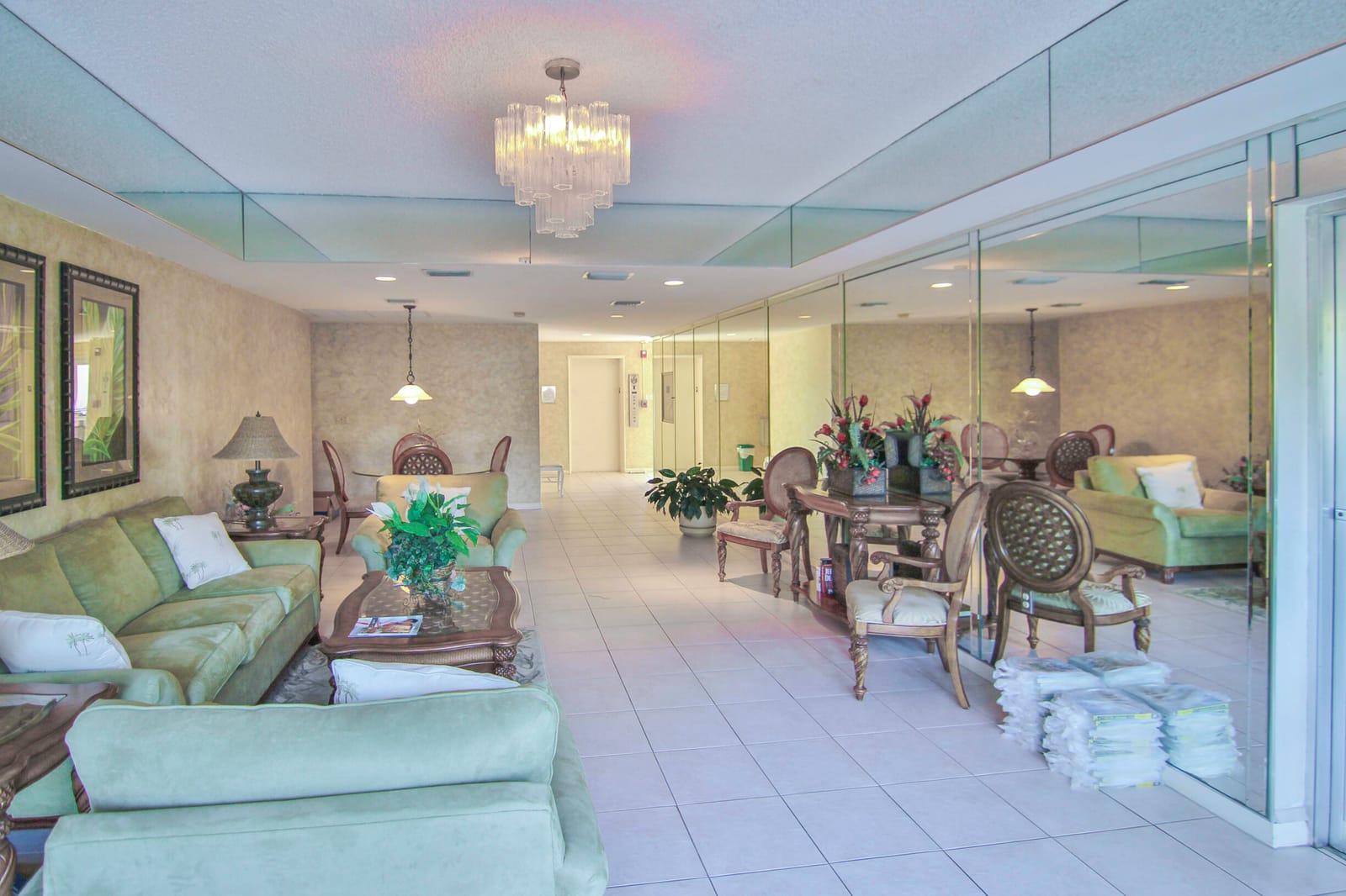 15 S GOLFVIEW Road 505, Lake Worth Beach, FL 33460 photo 23
