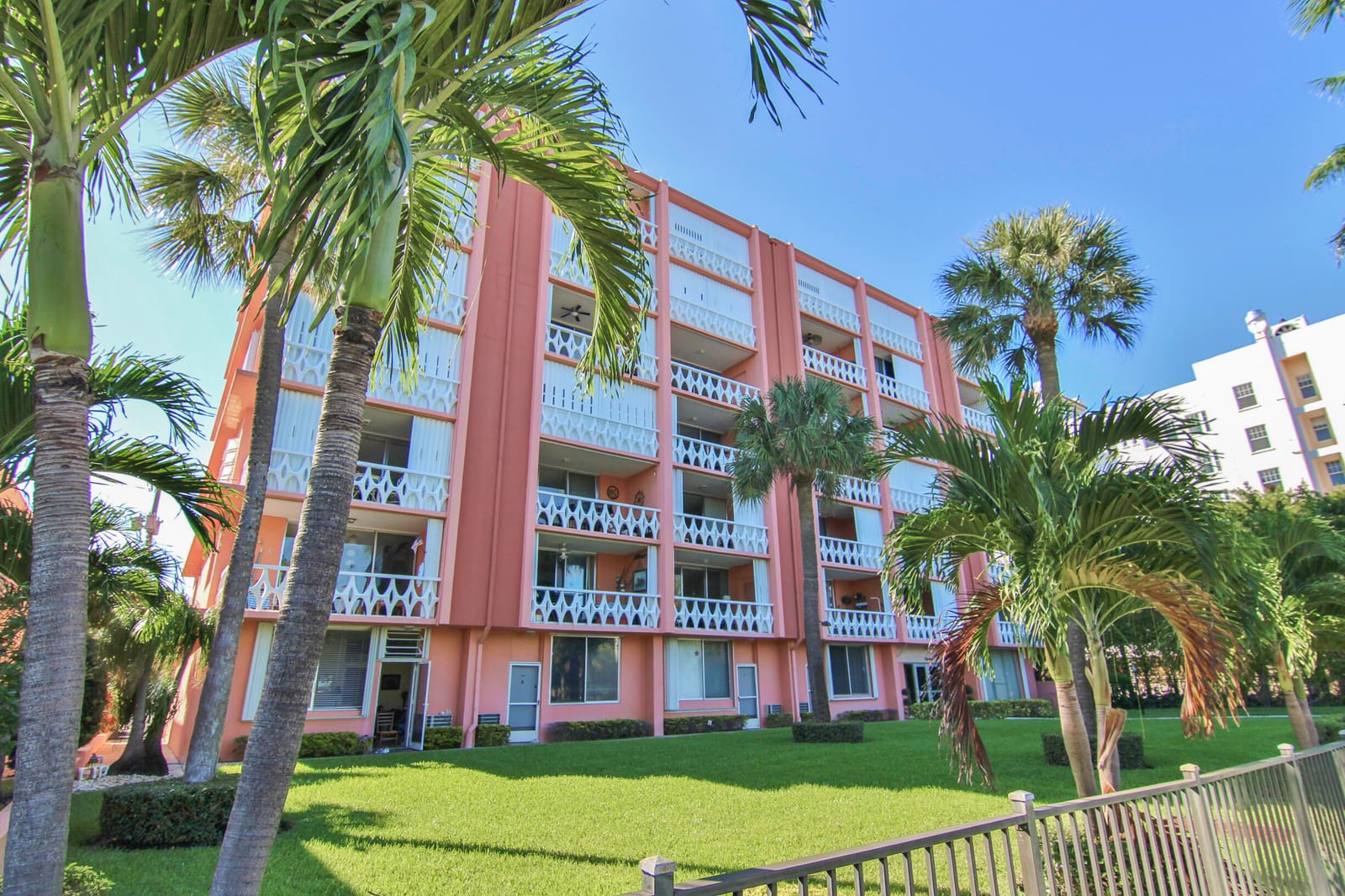15 S GOLFVIEW Road 505, Lake Worth Beach, FL 33460 photo 26