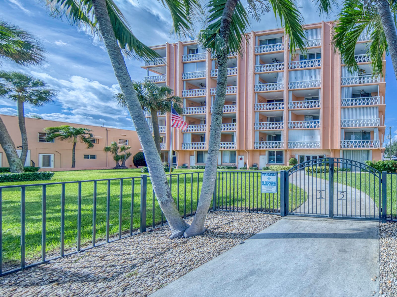 15 S GOLFVIEW Road 505, Lake Worth Beach, FL 33460 photo 30