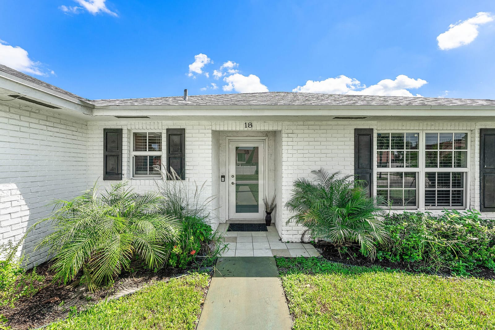 2 bedroom home for sale at 2840 14TH, Boynton Beach, FL 33426 — $2,900