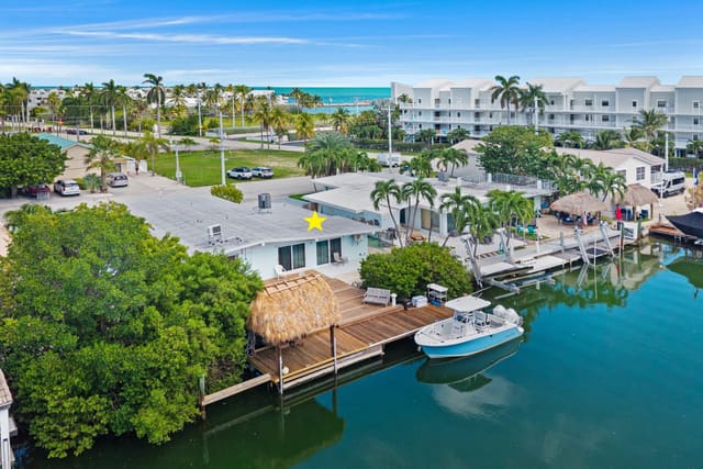 133 8TH Street, Key Colony Beach 1st Add, Key Colony Beach, FL