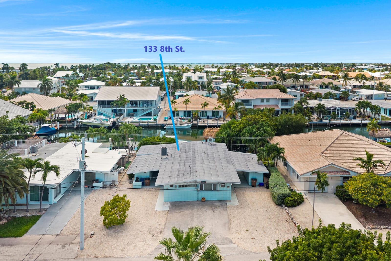 133 8TH Street, Key Colony Beach, FL 33051 photo 2