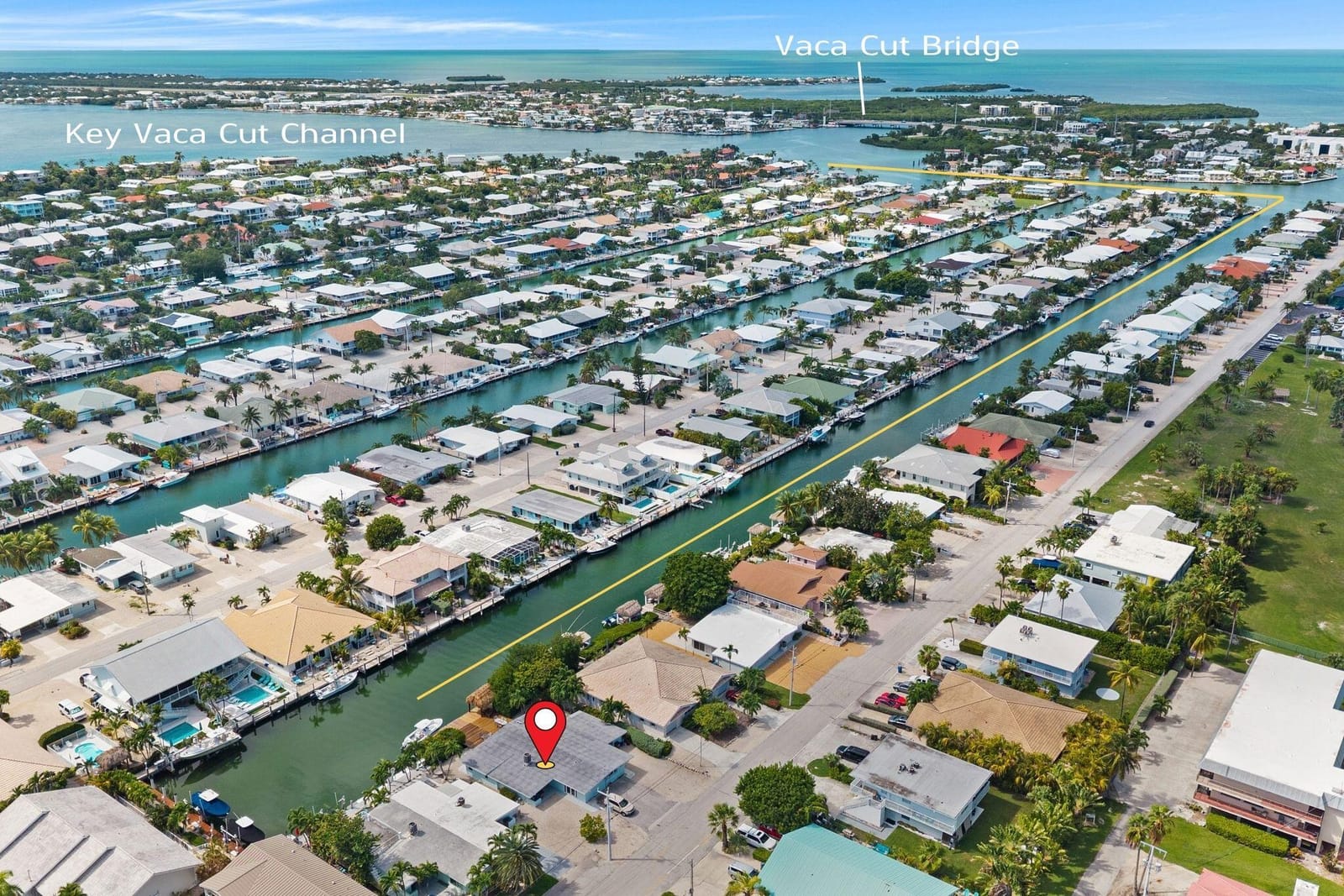 133 8TH Street, Key Colony Beach, FL 33051 photo 17