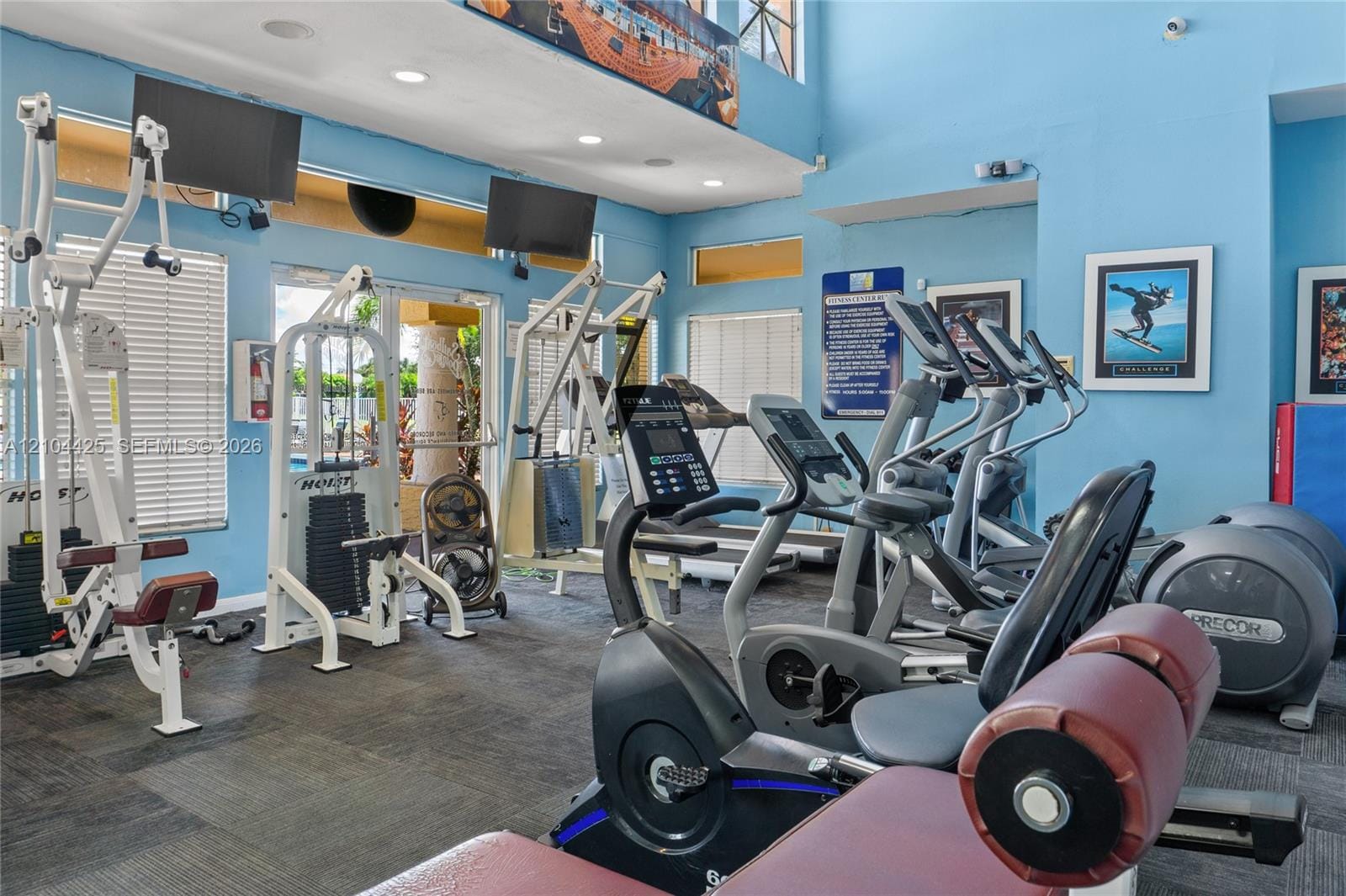 2371 NW 33rd Street 714, Oakland Park, FL 33309 photo 21