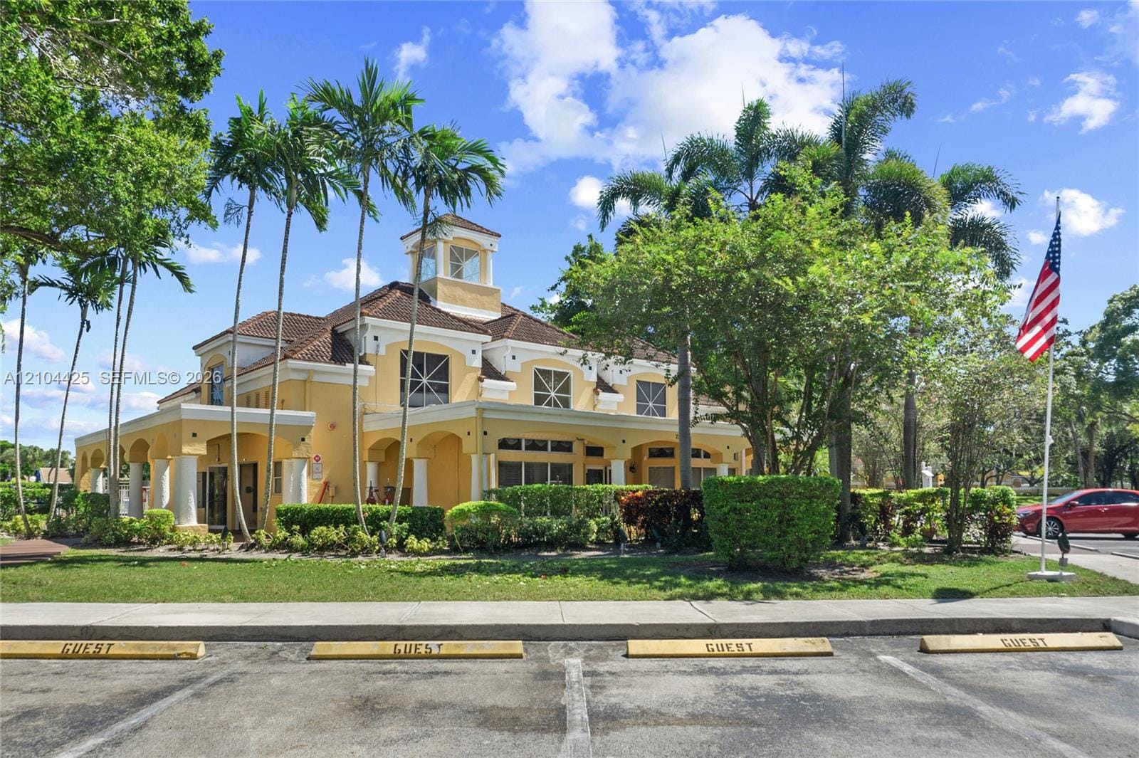 2371 NW 33rd Street 714, Oakland Park, FL 33309 photo 23