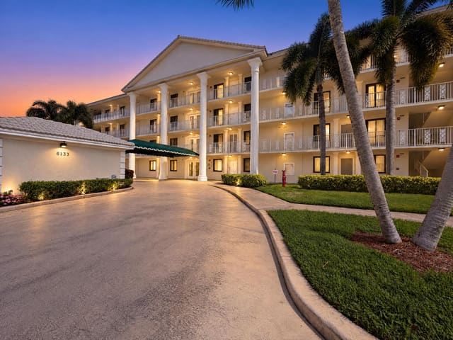 6133 BALBOA 405, Boca Raton, FL 33433