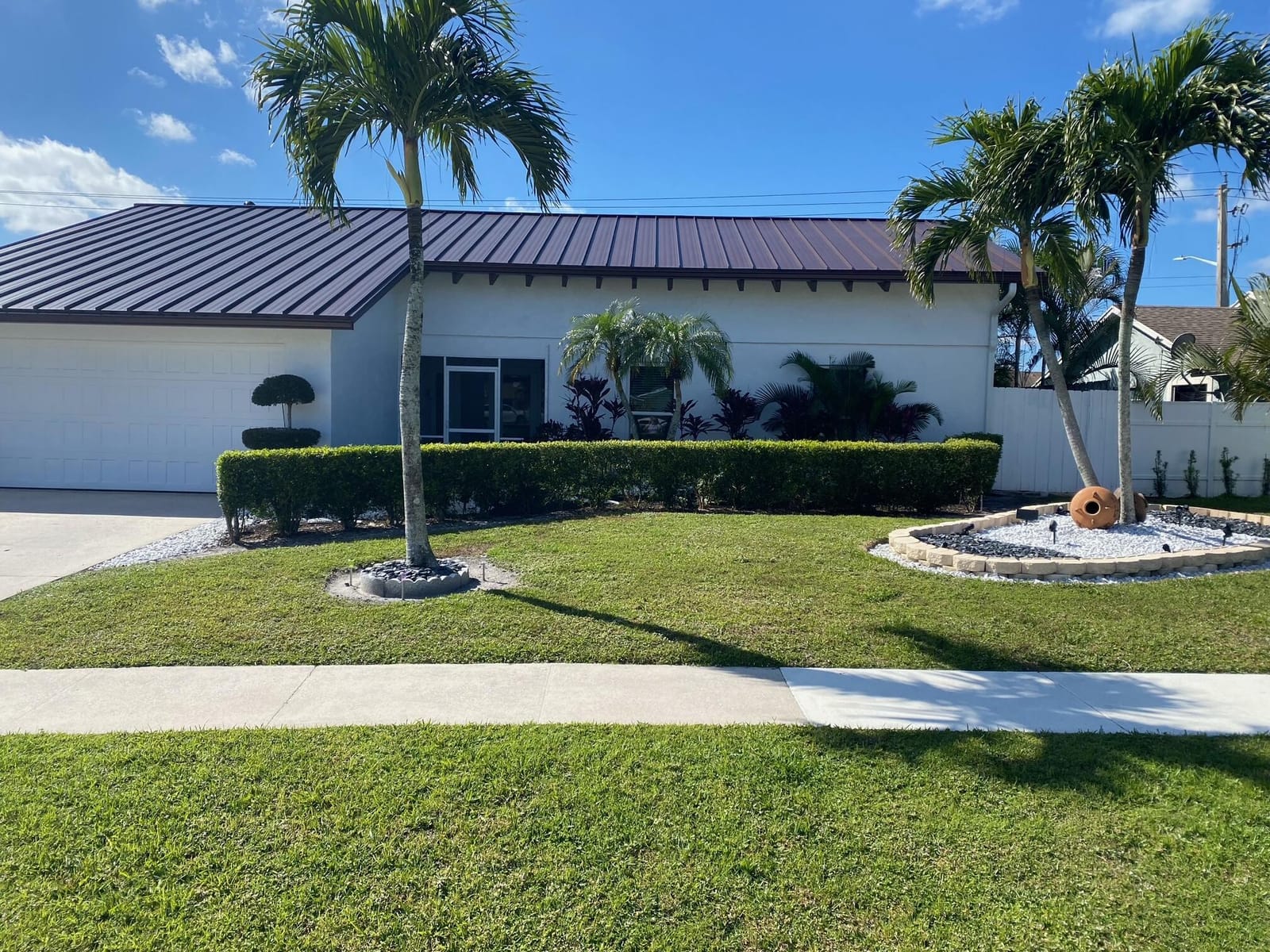 3 bedroom home for sale at 1279 Kinglet, Wellington, FL 33414 — $7,000