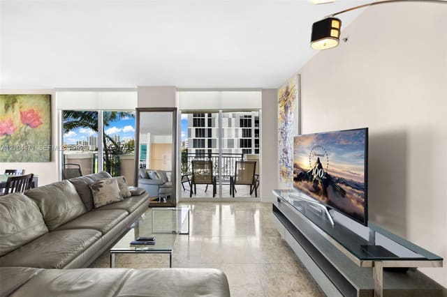 17555 NW Atlantic Boulevard 708, Sunny Isles Beach, FL 33160