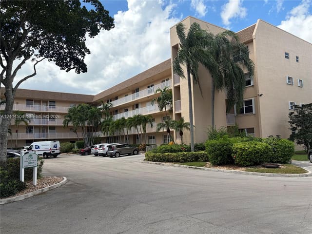 10422 NW 24th Place 409, Sunrise, FL 33322