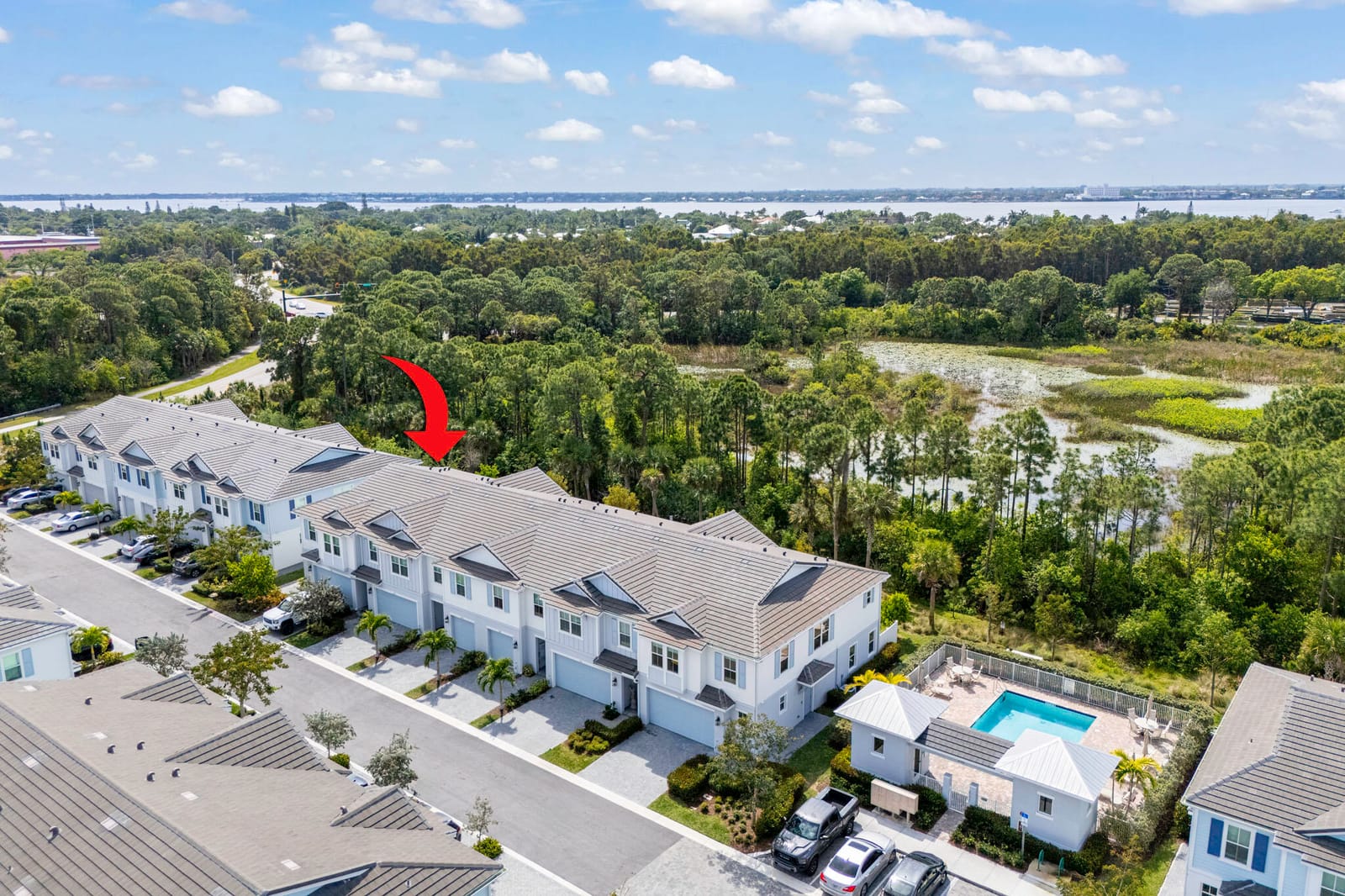 224 PRESERVE Trail S, Stuart, FL 34994
