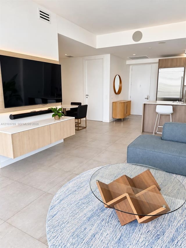1300 Brickell Bay Drive 3805, Miami, FL 33131