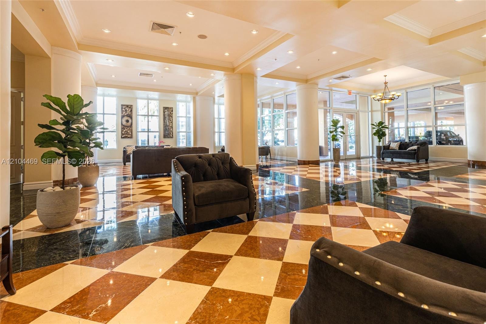 17555 W Atlantic Boulevard UPH6, Sunny Isles Beach, FL 33160 photo 11