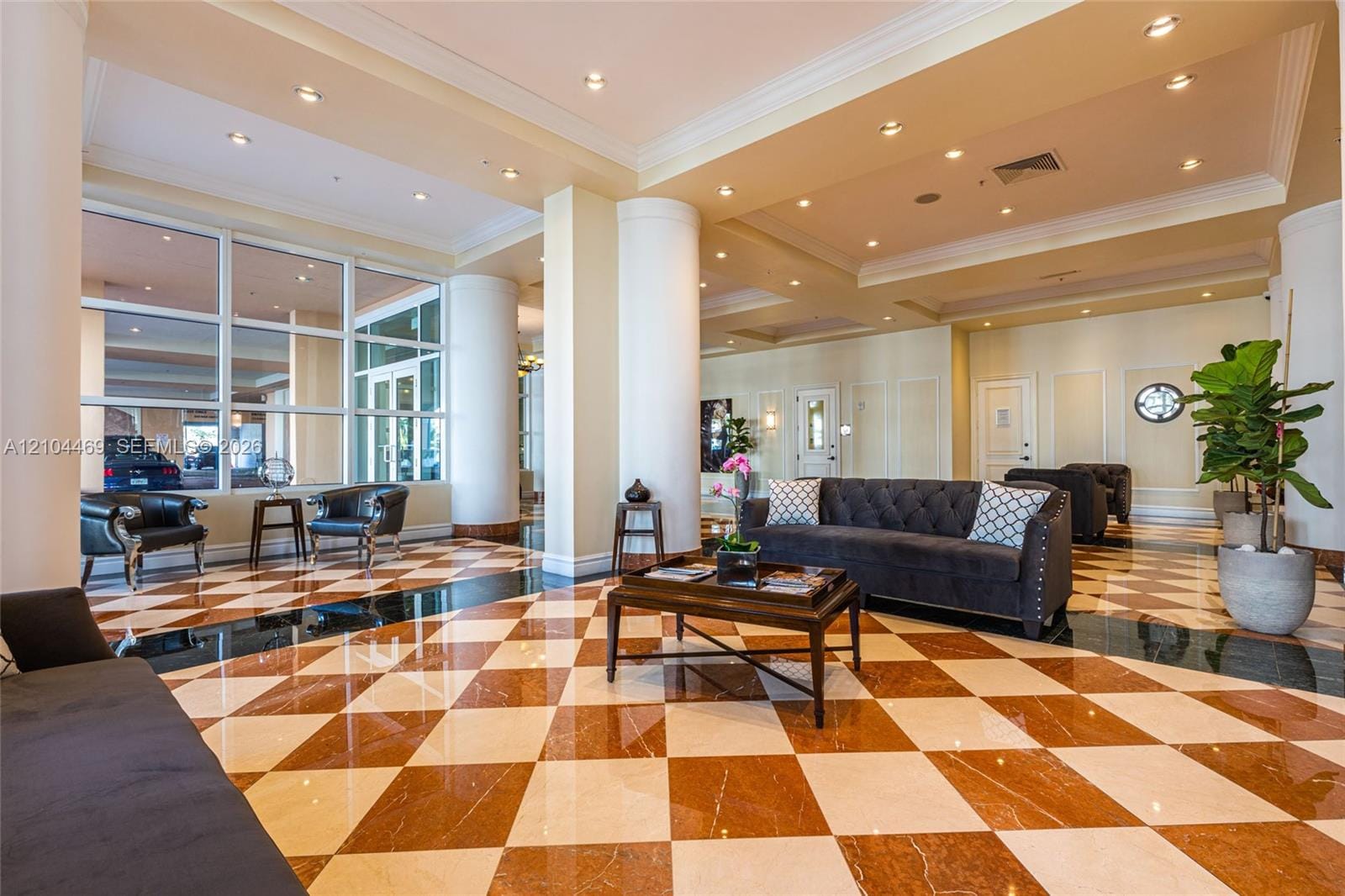 17555 W Atlantic Boulevard UPH6, Sunny Isles Beach, FL 33160 photo 12