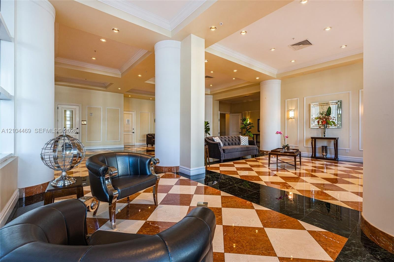 17555 W Atlantic Boulevard UPH6, Sunny Isles Beach, FL 33160 photo 13