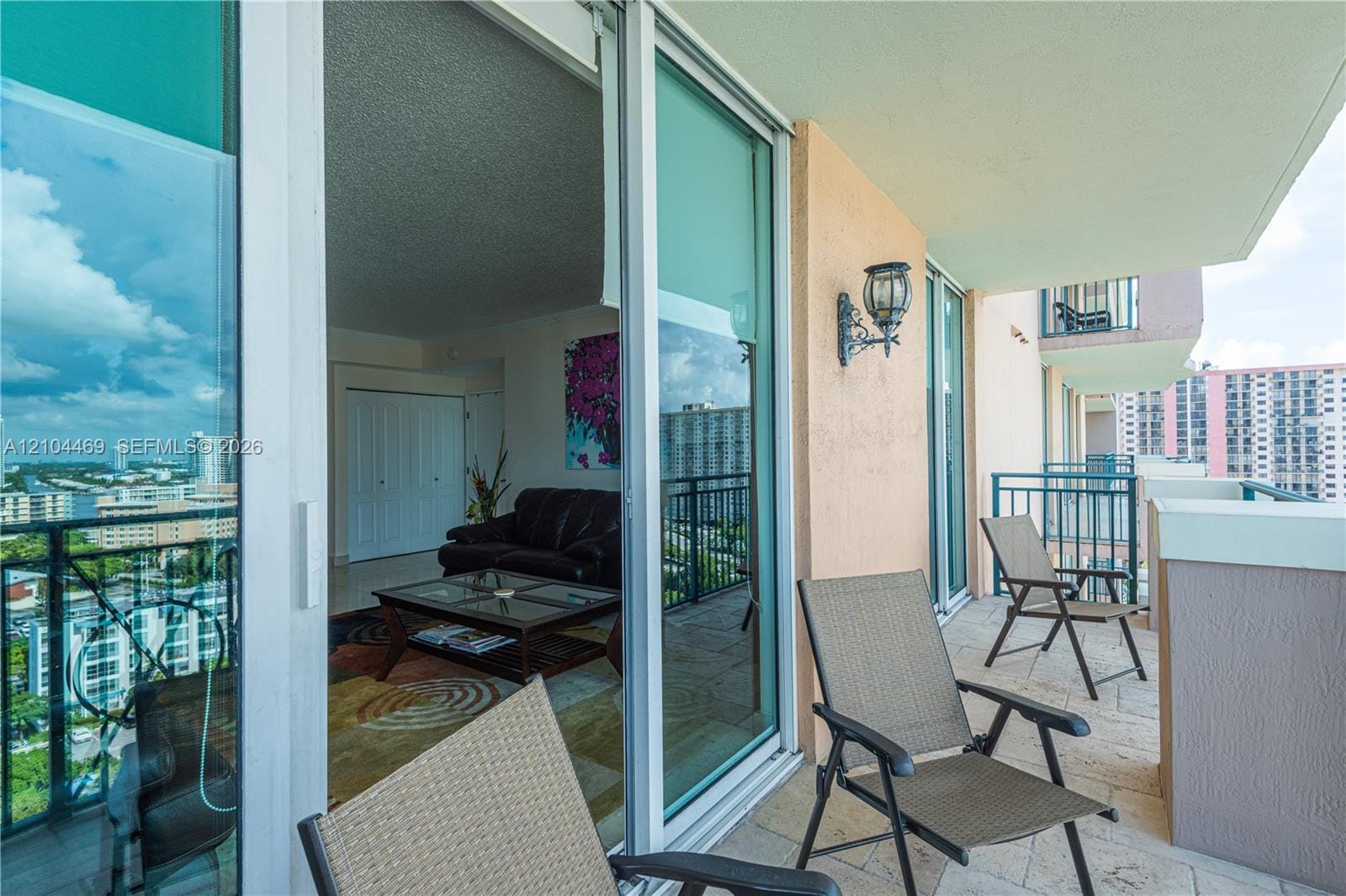 17555 W Atlantic Boulevard UPH6, Sunny Isles Beach, FL 33160 photo 5