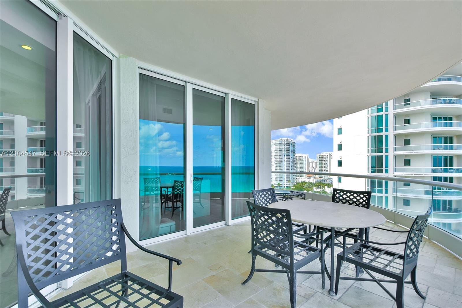 16047 Collins Avenue 1401 — photo 11