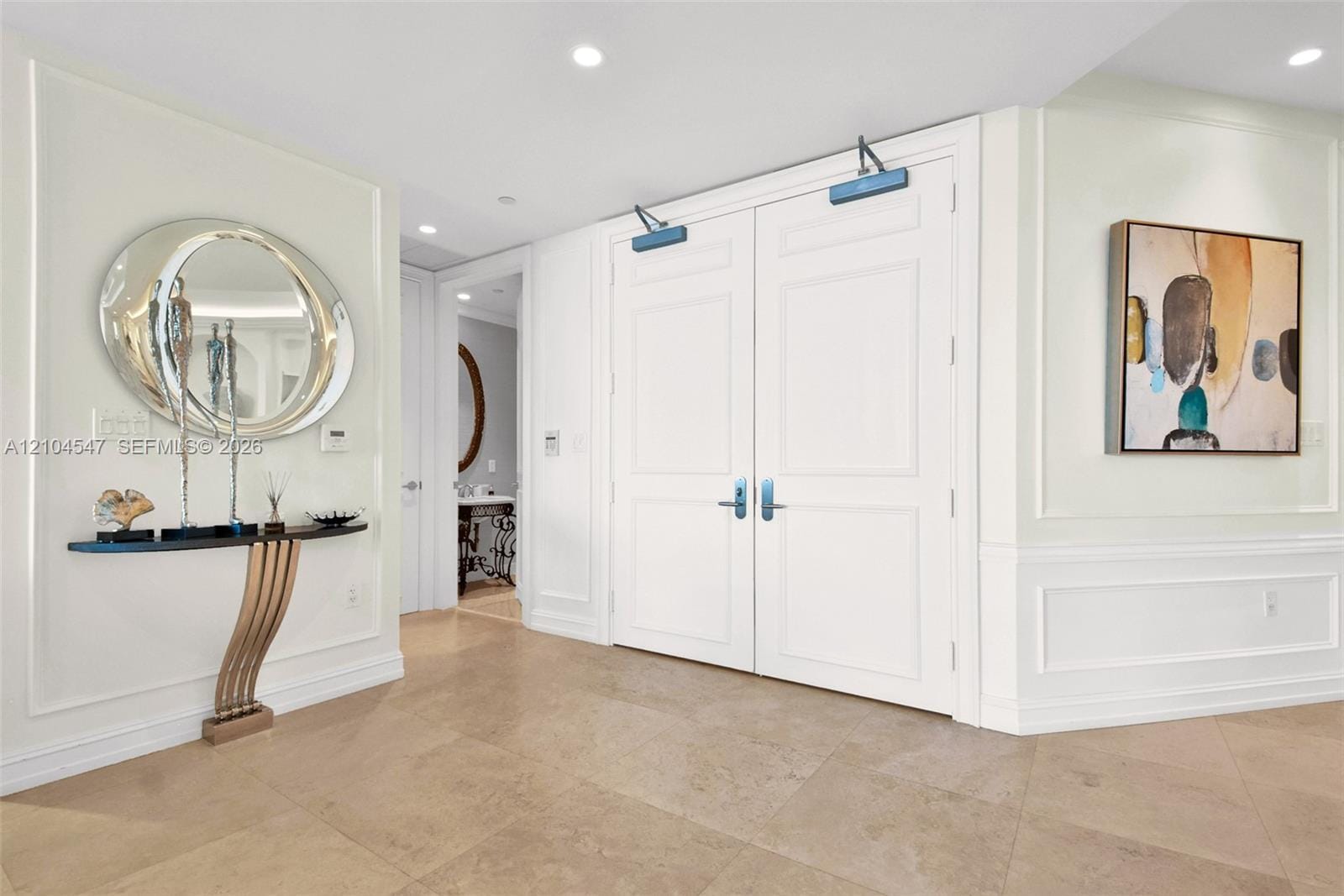 16047 Collins Avenue 1401 — photo 12