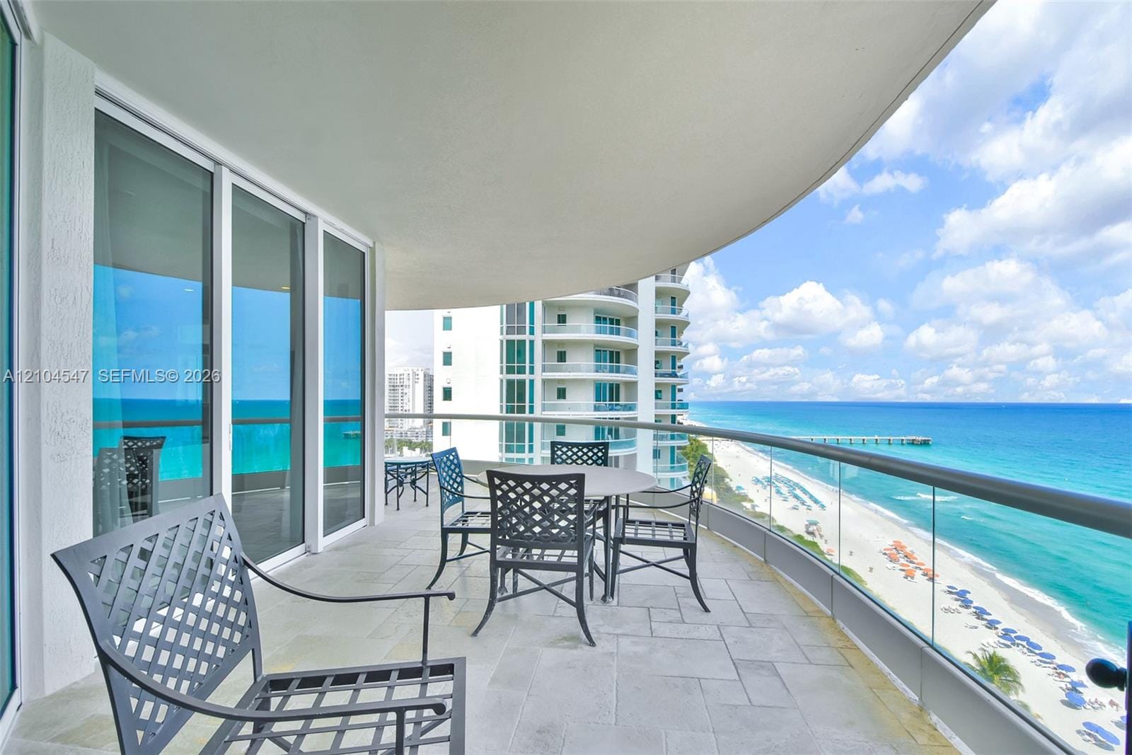 16047 Collins Avenue 1401, Sunny Isles Beach, FL 33160 photo 23