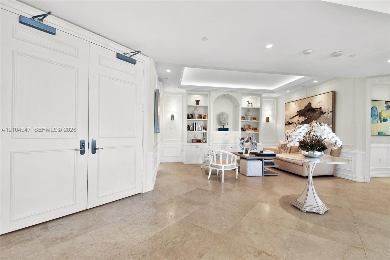 16047 Collins Avenue 1401 — photo 10